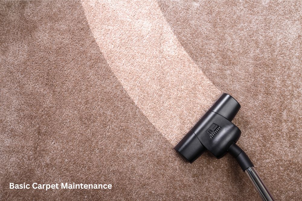 Carpet floor cleaning | Key Carpet Corporation